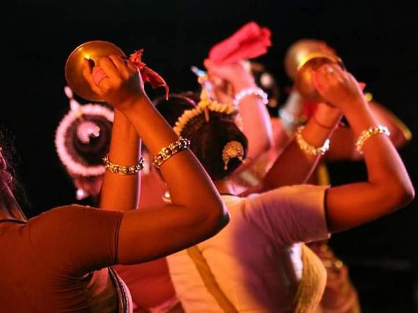 Support Performing Artistes In Need Of West Bengal