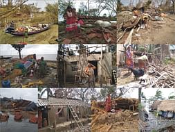 Amphan And Covid-19 – The dual catastrophe has devastated Bengal