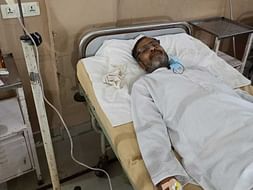 Help My Father Fight Liver Cancer