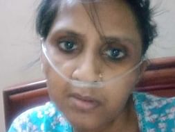 Help my tuition didi survive breast cancer