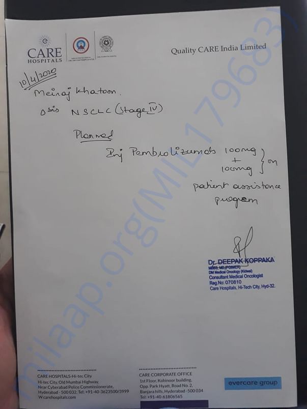 Document