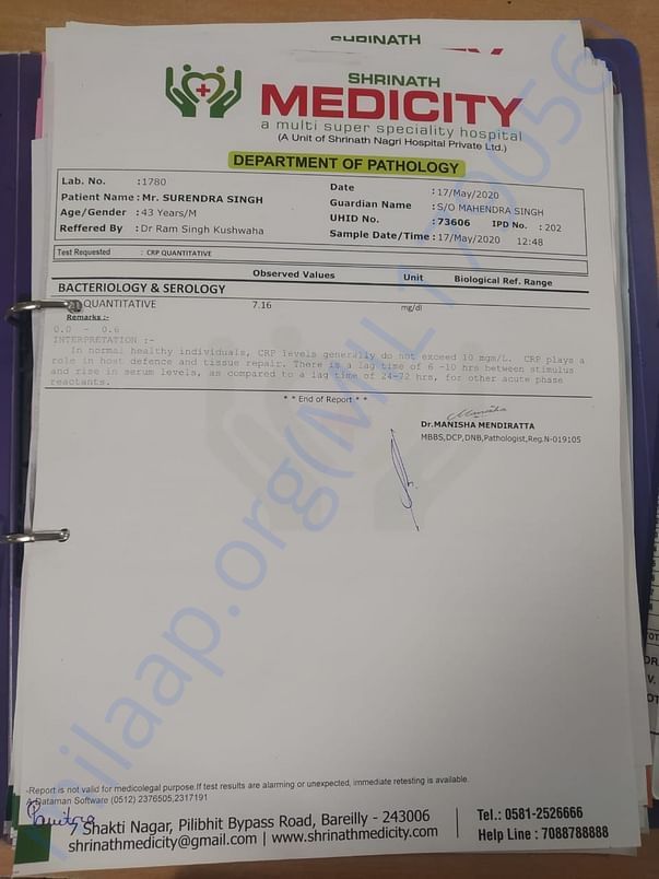 documents