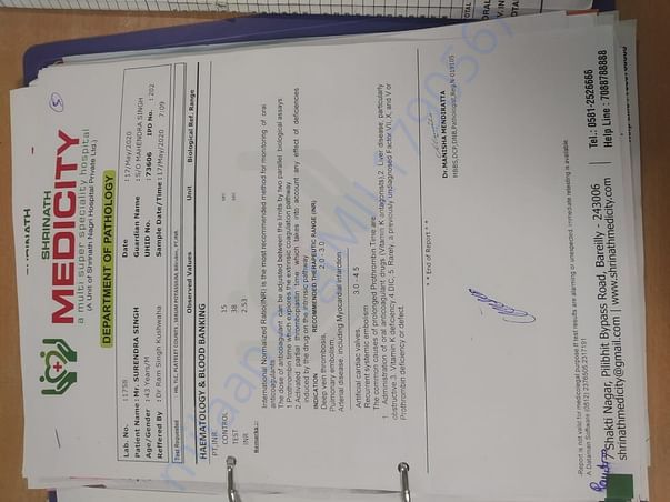 documents