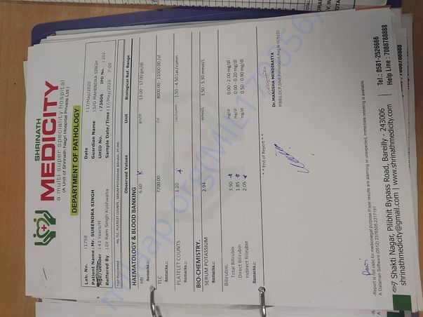 documents