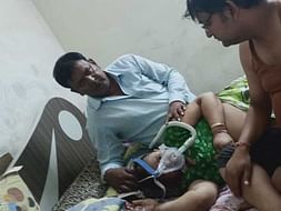My Friend Archana Devi Saha Is Struggling With Heart And Kidney Failure, Help Her