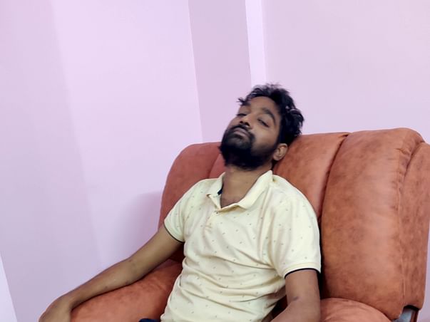Support Musthafa recover from Aplastic Anemia