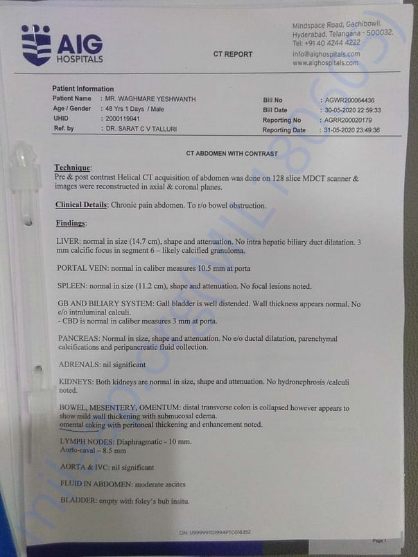 documents