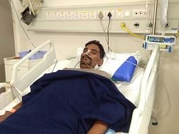 48 Years Old Yeshwantha Needs Your Help Fight Abdominal Tb And Malignancy