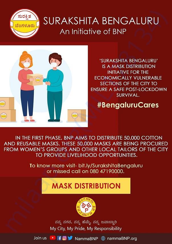 Surakshata Bengaluru details