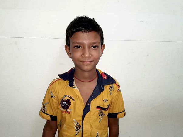 9 years old Kartika Parida needs your help fight Acute promyelocytic leukemia