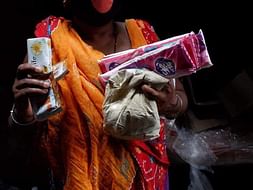 Help Women Access Sanitary Pads #COVIDLockdown #CycloneAmphan