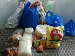 Help Daily Wage Workers And Poor People In Thane, Maharashtra