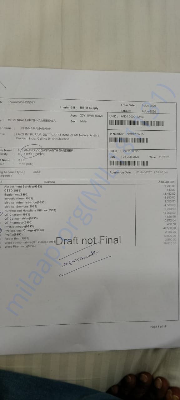 Document