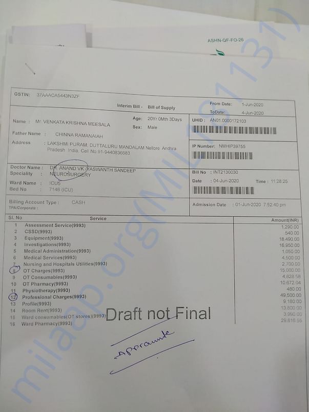 Document