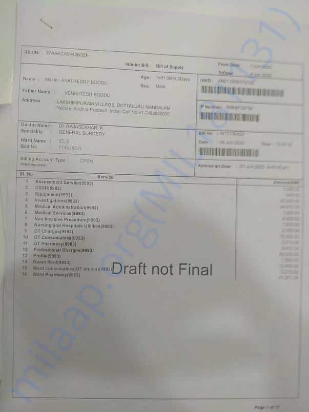 Document