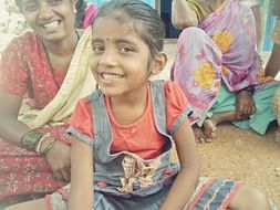 Help mentally retarded orphan children residential school