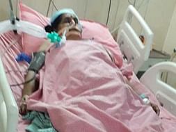 My Mother Needs Your Urgent Support In Fighting Congenital Heart Disease