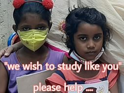 Help Needy Children For Good Education & Nutrition To Build Nation
