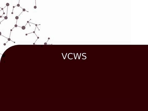 VCWS