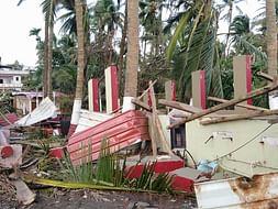Help Ratnagiri Recover from Cyclone