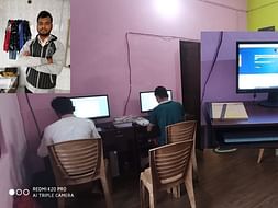 Do-Our-Bits - Fund Raising for Mo Shikshya - Odia E-Learning App
