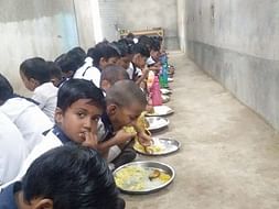 Strength Your Hand To Run A Charity School For Underprivileged Student