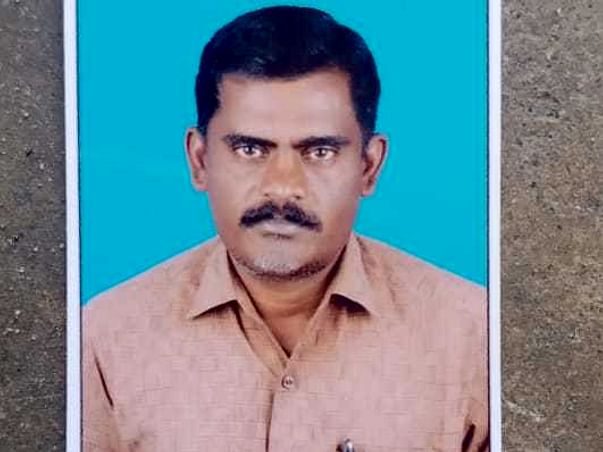 Help him to save his life