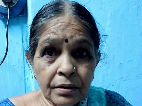 Support Pushpa Tyagi Recover From Coronary Heart Disease