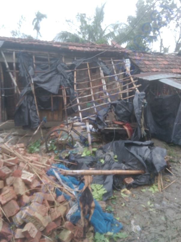 The people who were affected by the Arfan storm