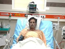 My Father Needs Your Urgent Support In Fighting Intestine Infection