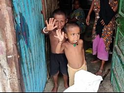 HELP TRIBALS (Aadivasi) FIGHT HUNGER