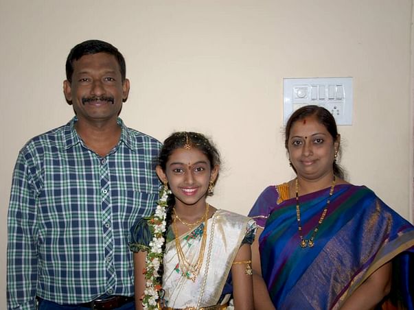 Help Girja Kumari