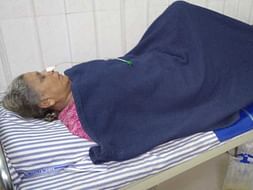 My Mother Is Struggling With Brain Stroke, Help Her