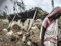 Donate for Cyclone Amphan Relief and Rehabilitation in the Sundarbans