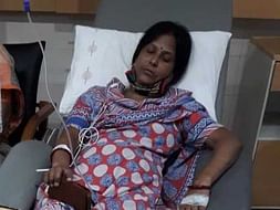 Please Help My Aunt From Breast Cancer