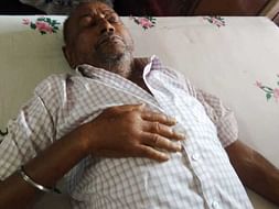 Mr. Narayan Singh Needs Your Urgent Support In Fighting Kidney Failure