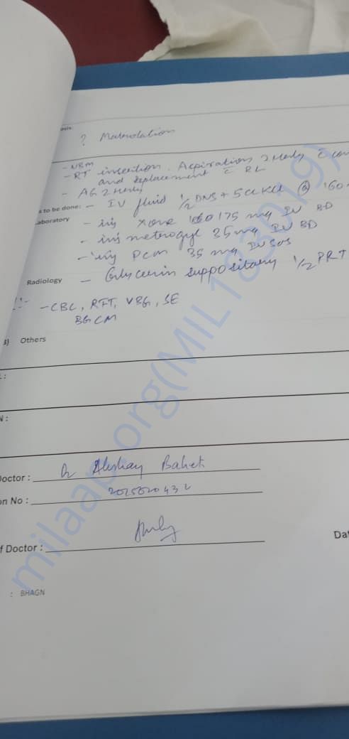 document