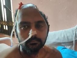 Support Asim Recover From Brain Haemorrhage