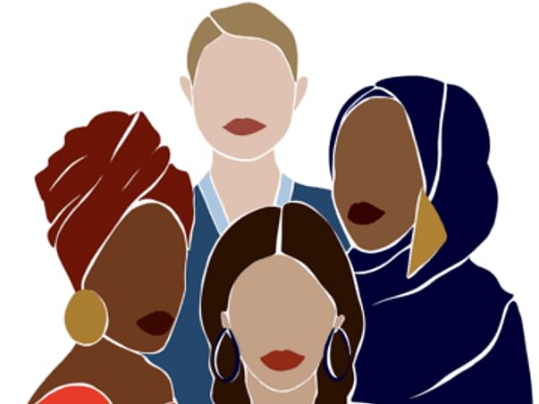 Uplift the lives of 20 Poor Divorcees, Widows and single women