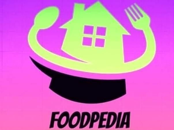 Foodpedia#food for all