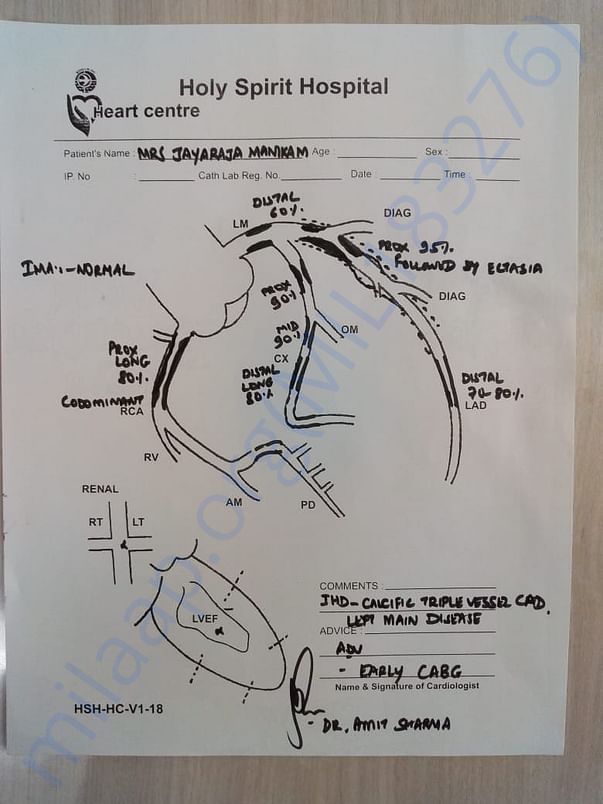 Angiogram_Report
