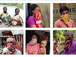 High-Quality Masks To Protect The Poor From COVID-19