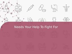 26 Years Old Lakhan Yadav Needs Your Help To Fight For Psoriasis