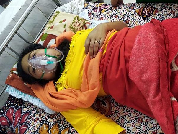 Help my relative fight Kidney transplantation