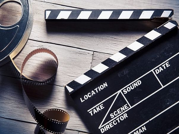 Let's Make A Film