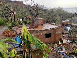 Cyclone Nisarga: Donate Funds For Those Affected In Konkan