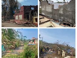 Help Harihareshwar (Maharashtra) recover from Nisarga cyclone damage