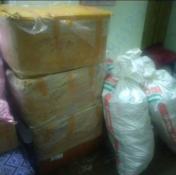Relief material picture for Pathorprotima relief