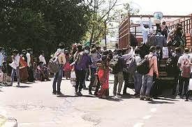 Workers