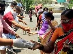 Help India's Poor Workers who lost their Jobs in COVID-19 Pandemic